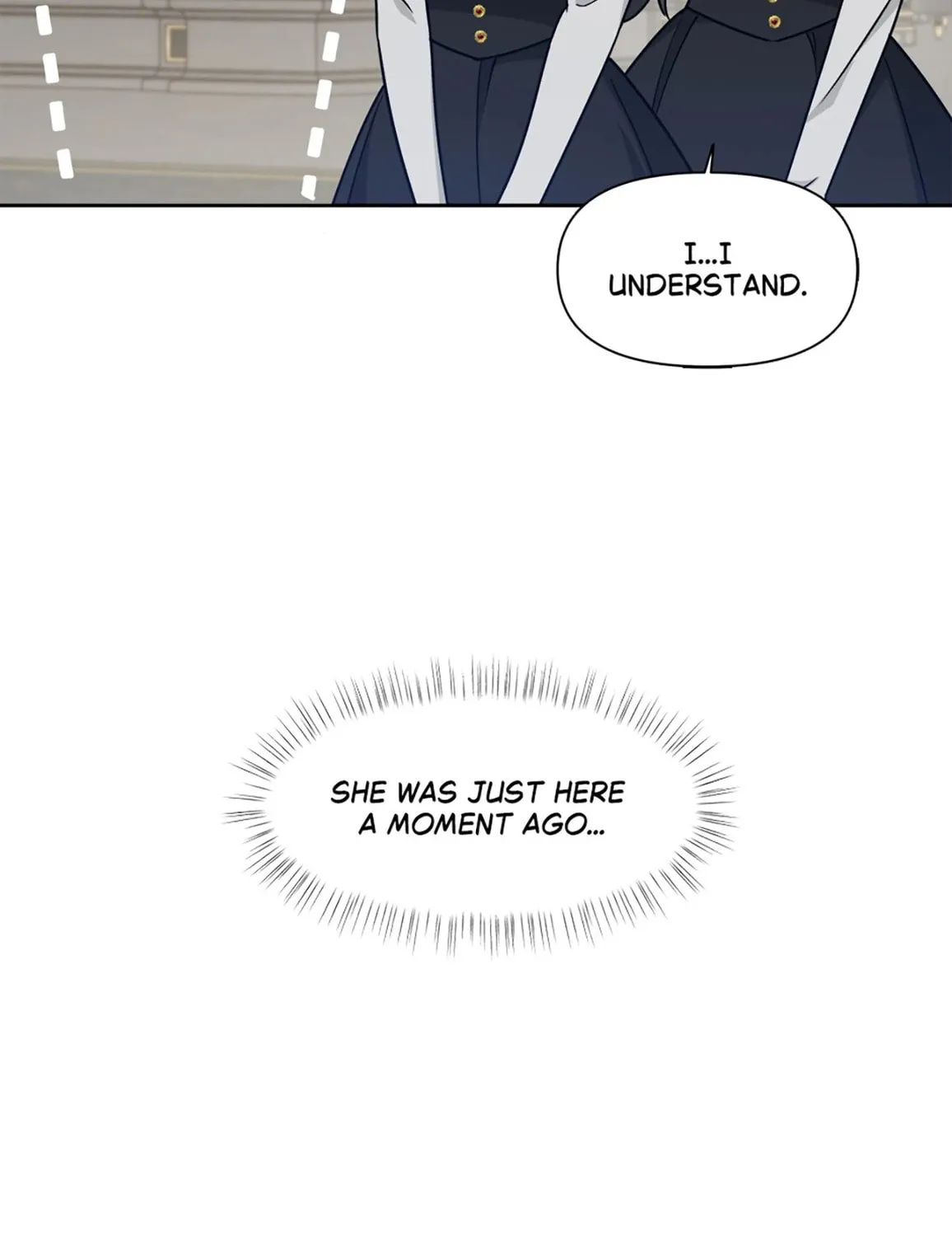 The Maid's Devoted Phantom Duke Chapter 24 page 29 - 