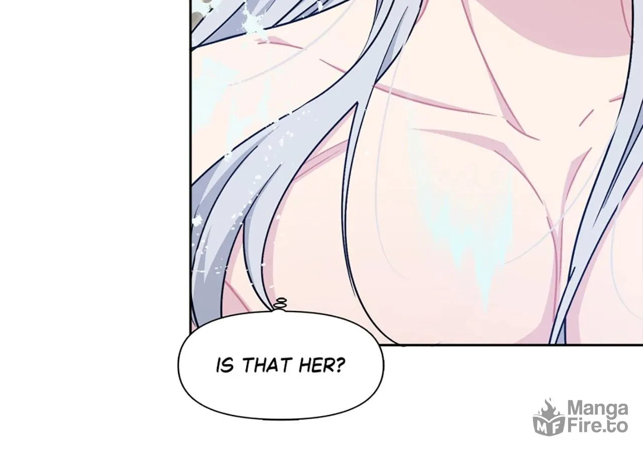 The Maid's Devoted Phantom Duke Chapter 24 page 37 - 