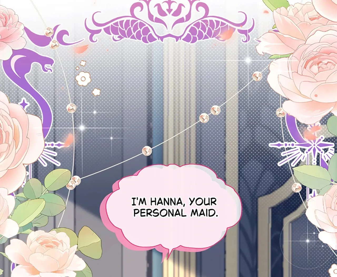 The Maid's Devoted Phantom Duke Chapter 24 page 40 - 
