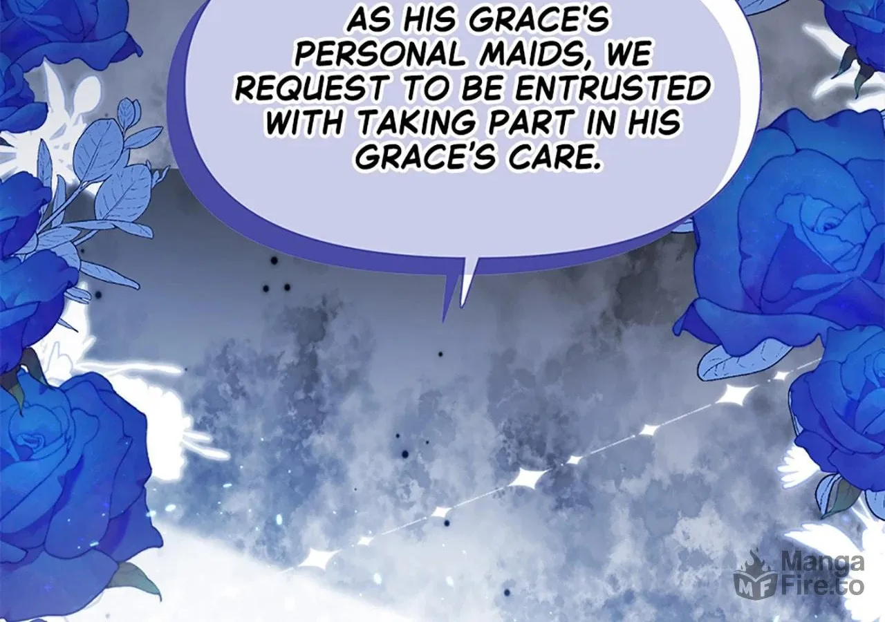 The Maid's Devoted Phantom Duke Chapter 24 page 5 - 
