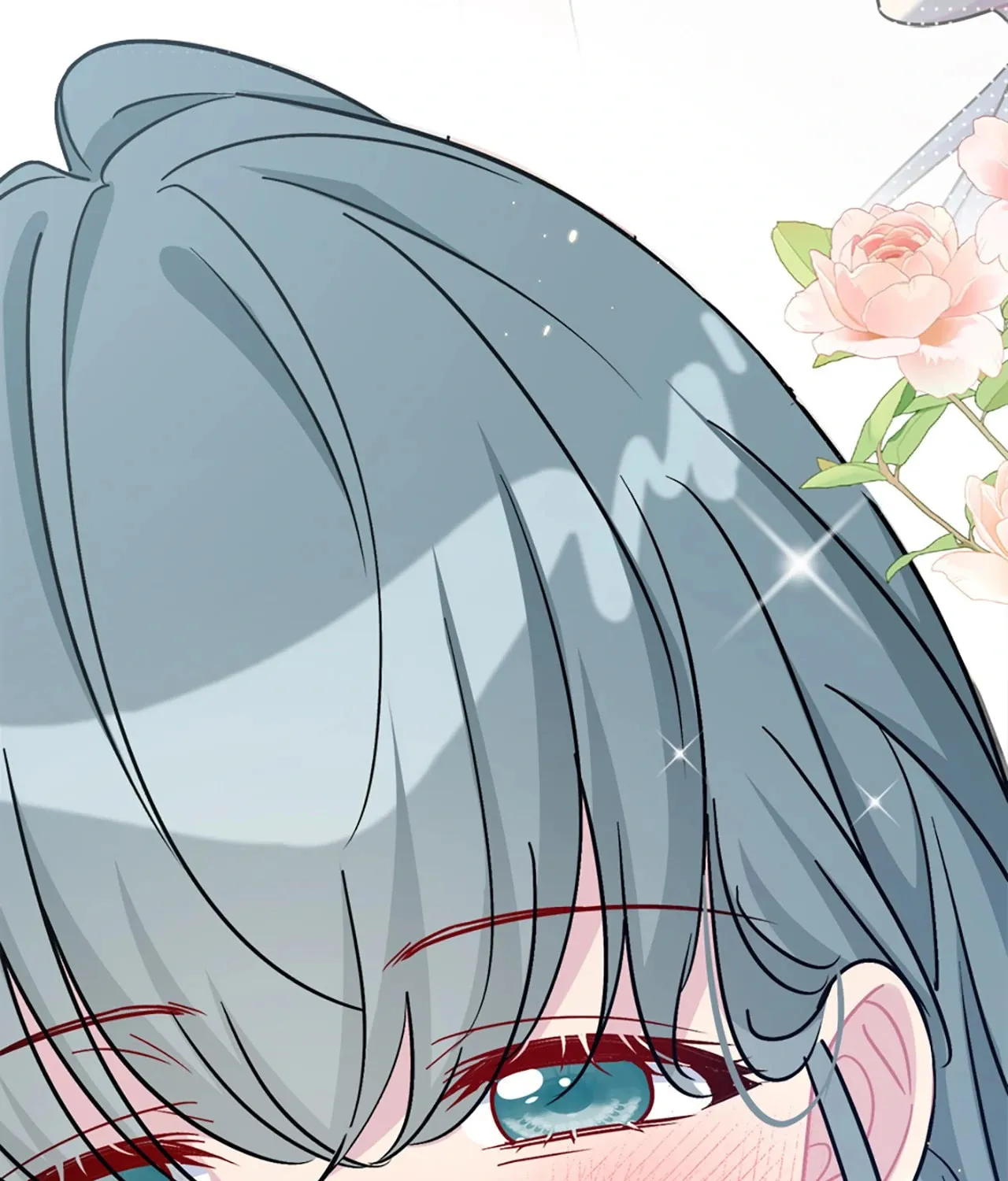 The Maid's Devoted Phantom Duke Chapter 24 page 45 - 