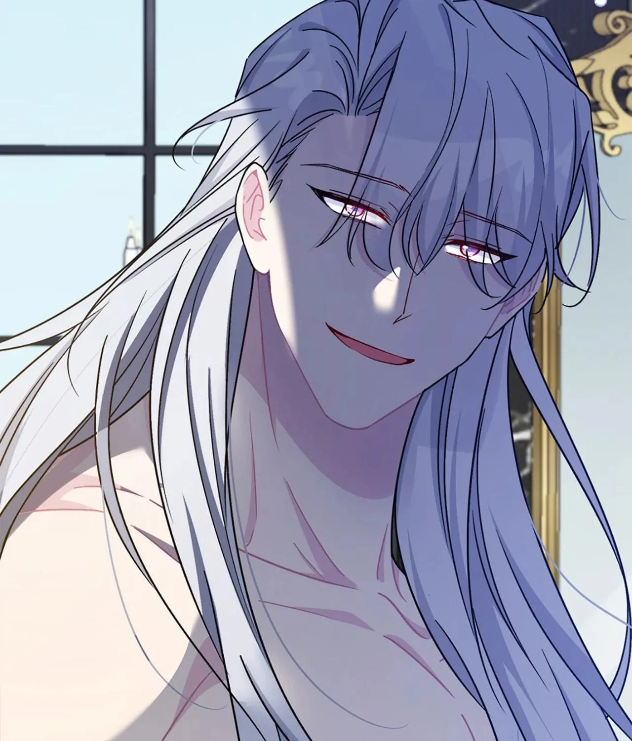 The Maid's Devoted Phantom Duke Chapter 24 page 53 - 