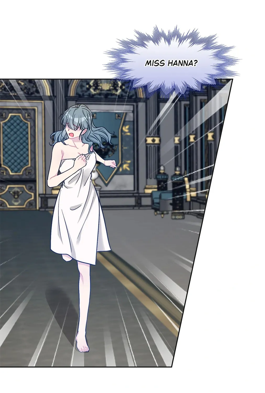 The Maid's Devoted Phantom Duke Chapter 24 page 60 - 