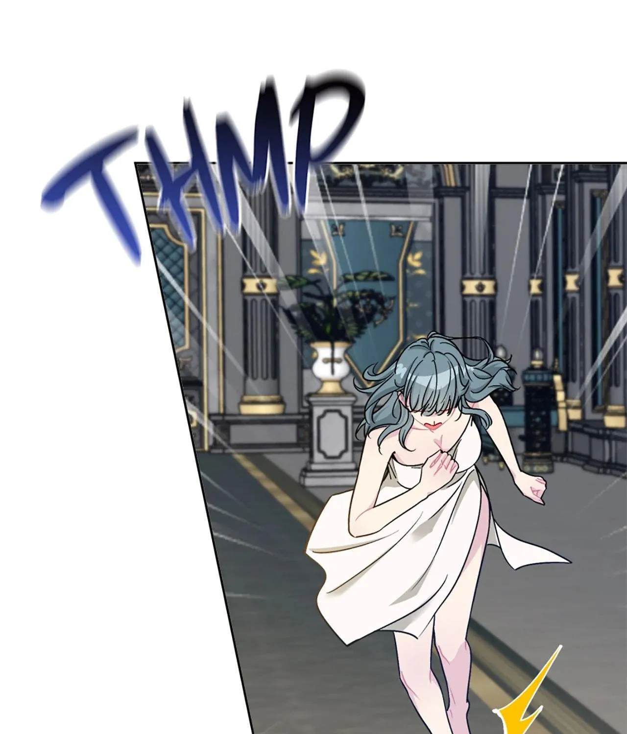 The Maid's Devoted Phantom Duke Chapter 24 page 62 - 