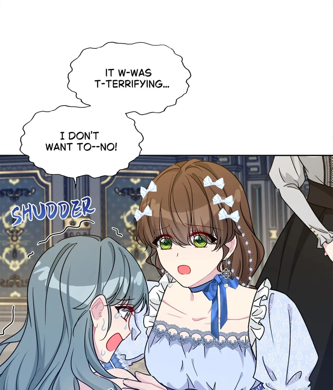 The Maid's Devoted Phantom Duke Chapter 24 page 67 - 
