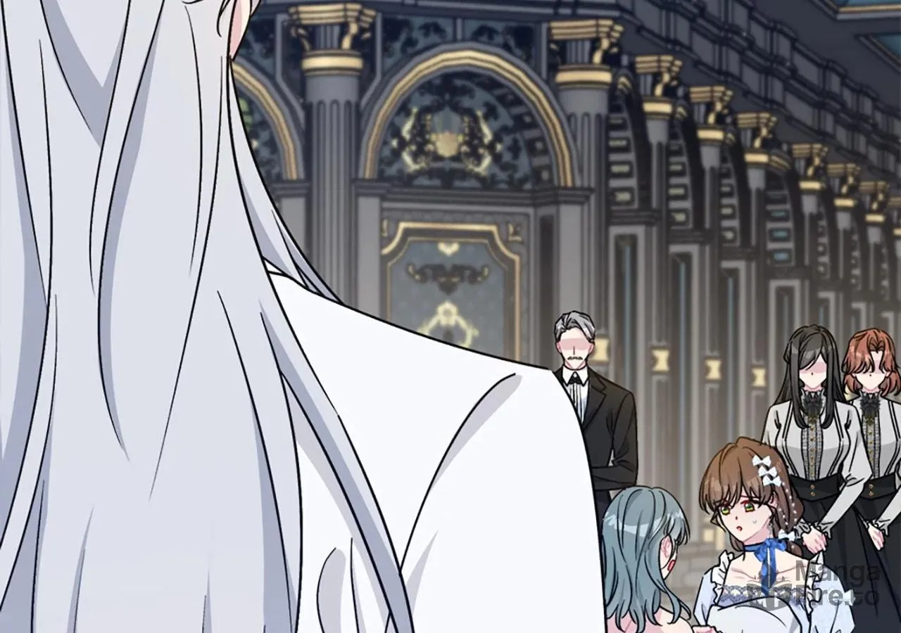 The Maid's Devoted Phantom Duke Chapter 24 page 70 - 