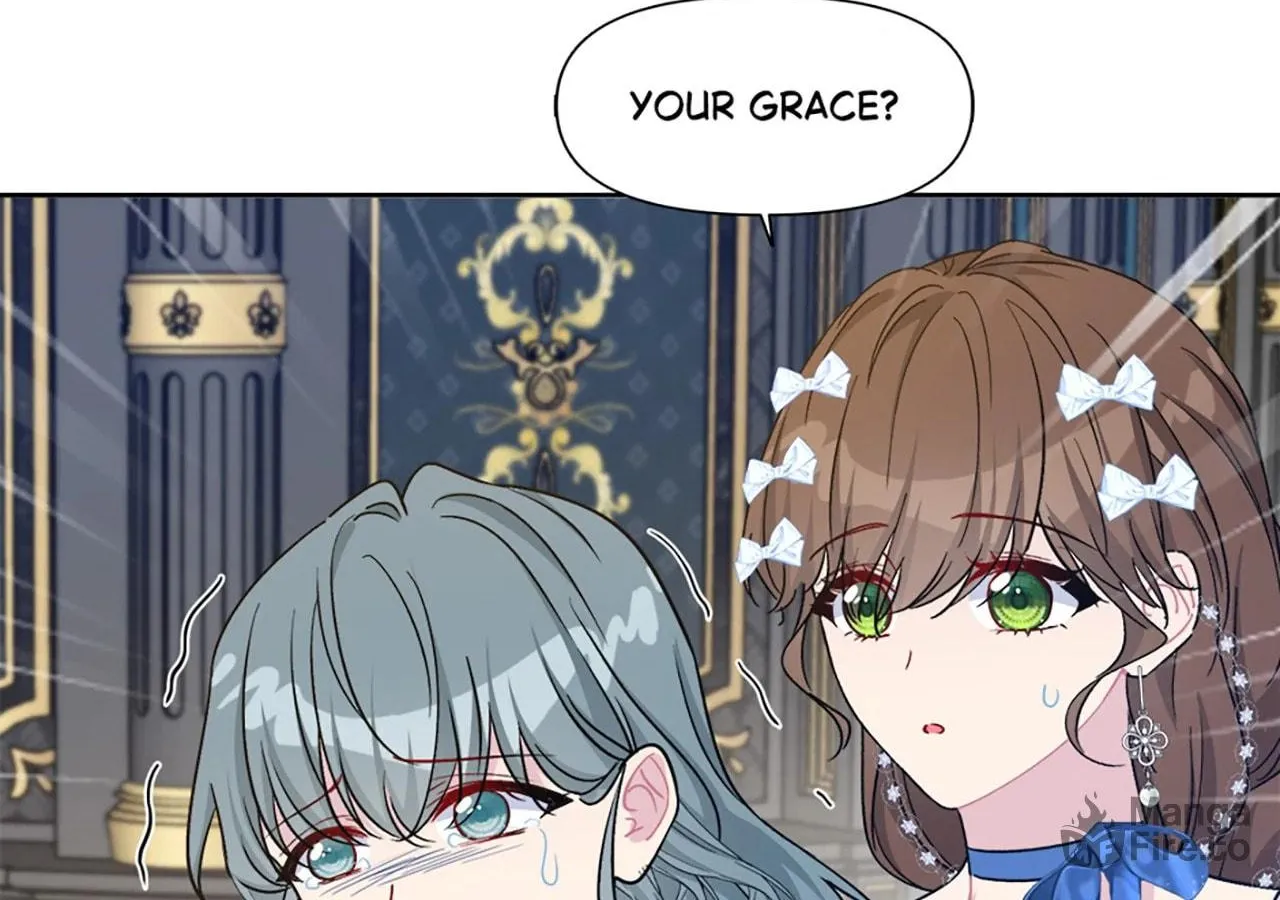The Maid's Devoted Phantom Duke Chapter 24 page 75 - 