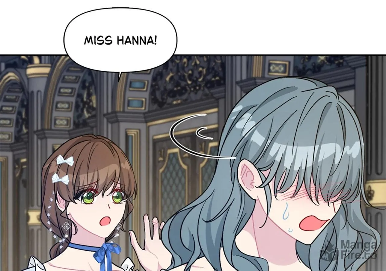 The Maid's Devoted Phantom Duke Chapter 24 page 81 - 