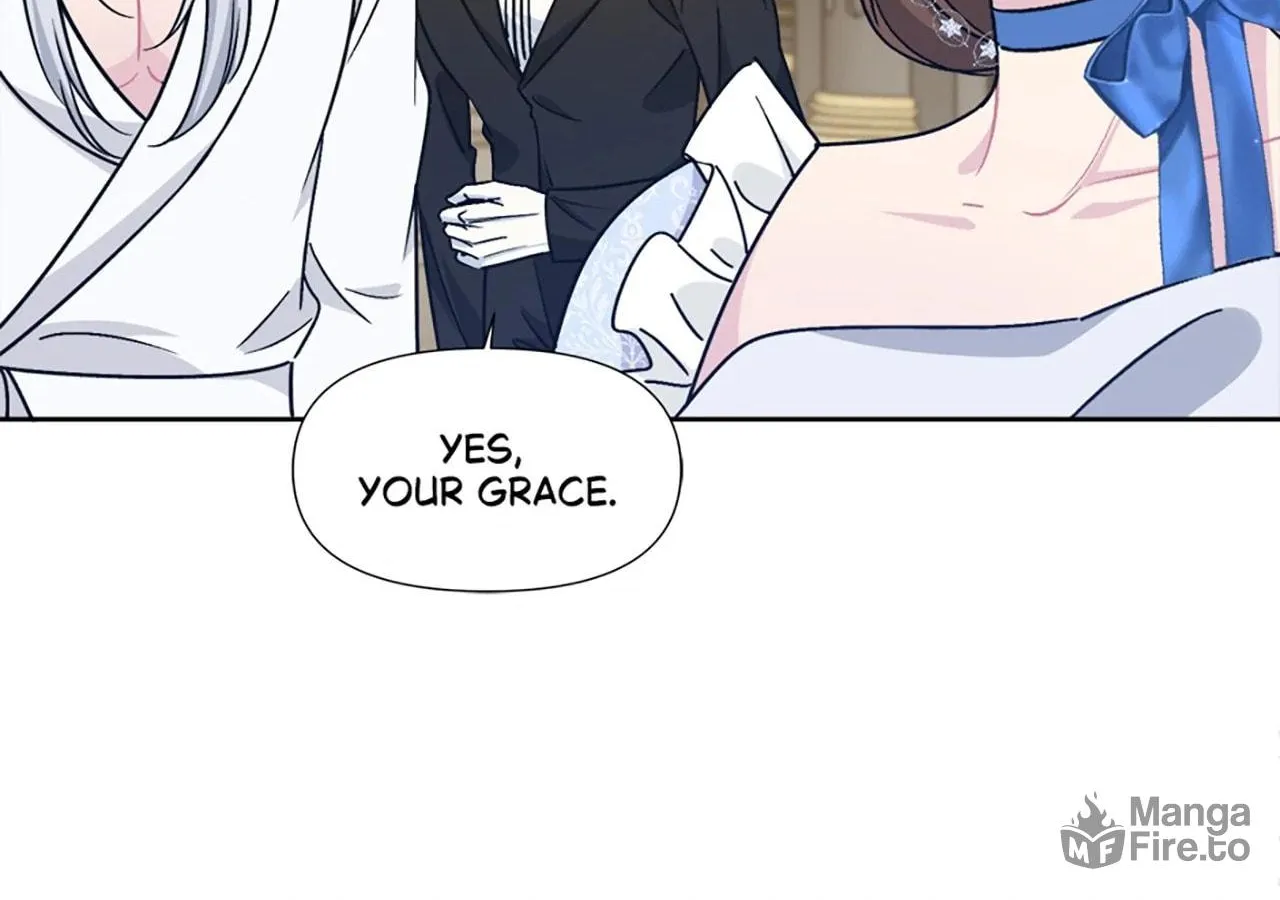 The Maid's Devoted Phantom Duke Chapter 24 page 86 - 