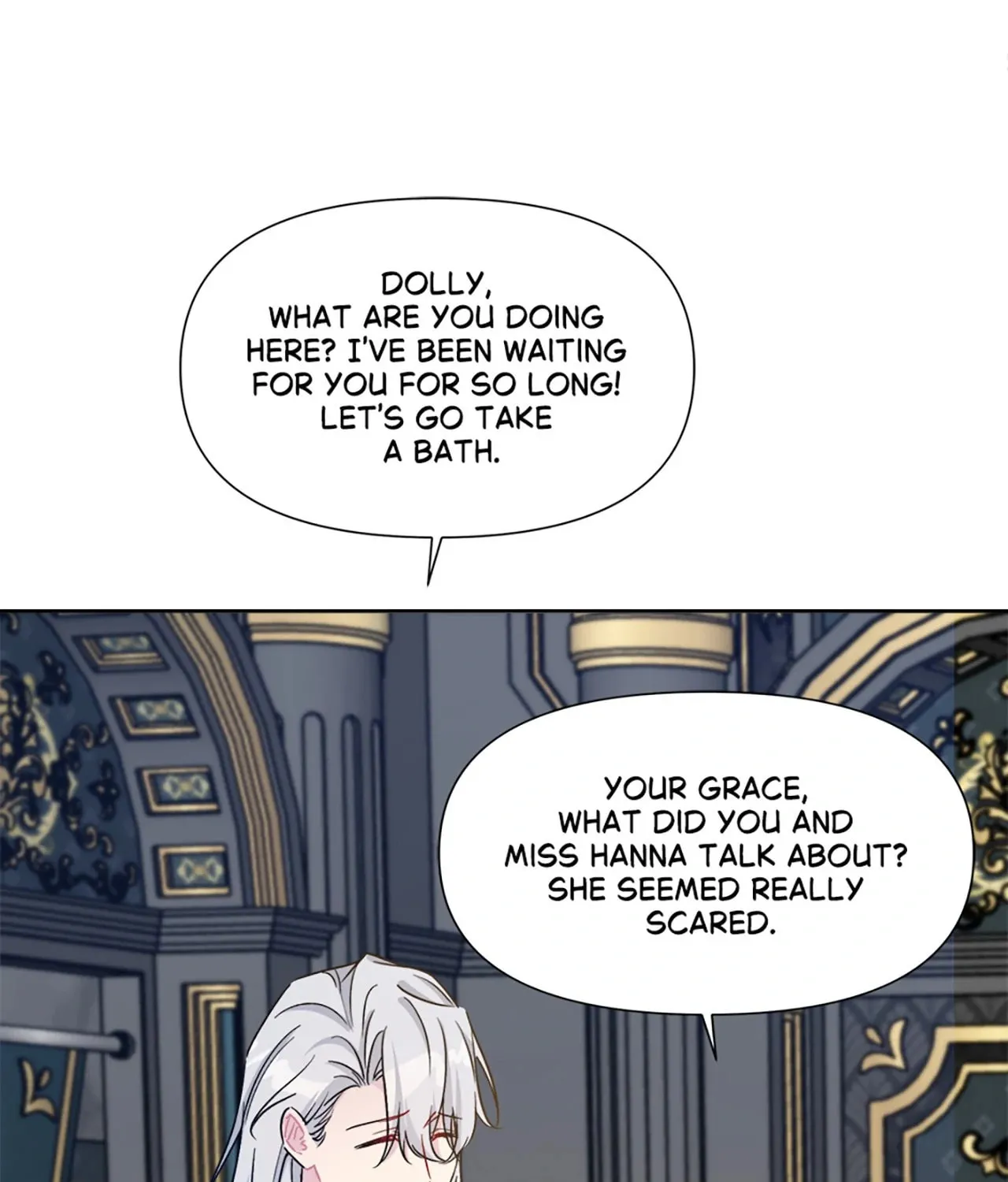 The Maid's Devoted Phantom Duke Chapter 24 page 87 - 