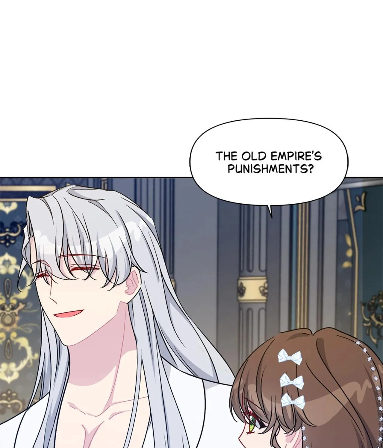 The Maid's Devoted Phantom Duke Chapter 24 page 90 - 