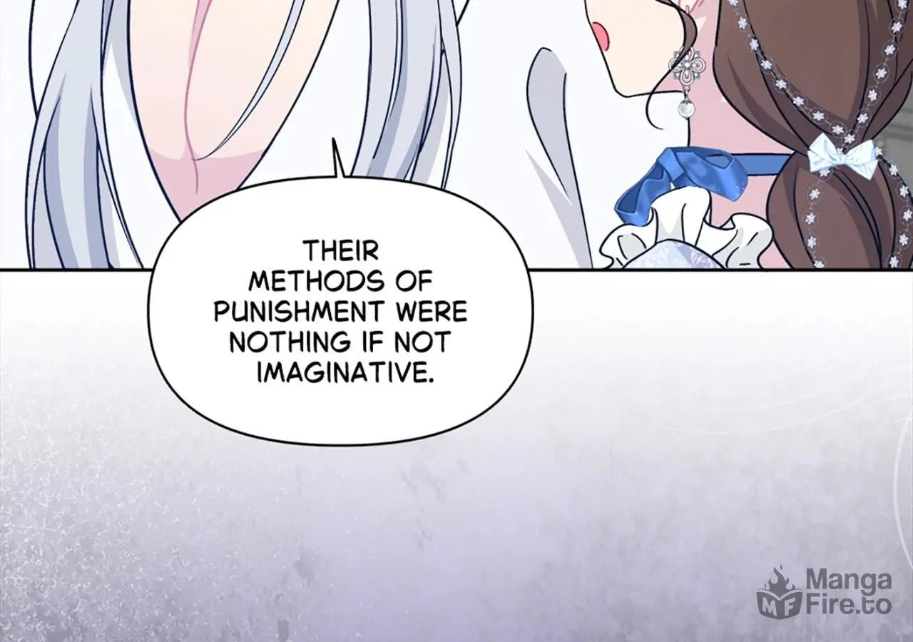 The Maid's Devoted Phantom Duke Chapter 24 page 91 - 