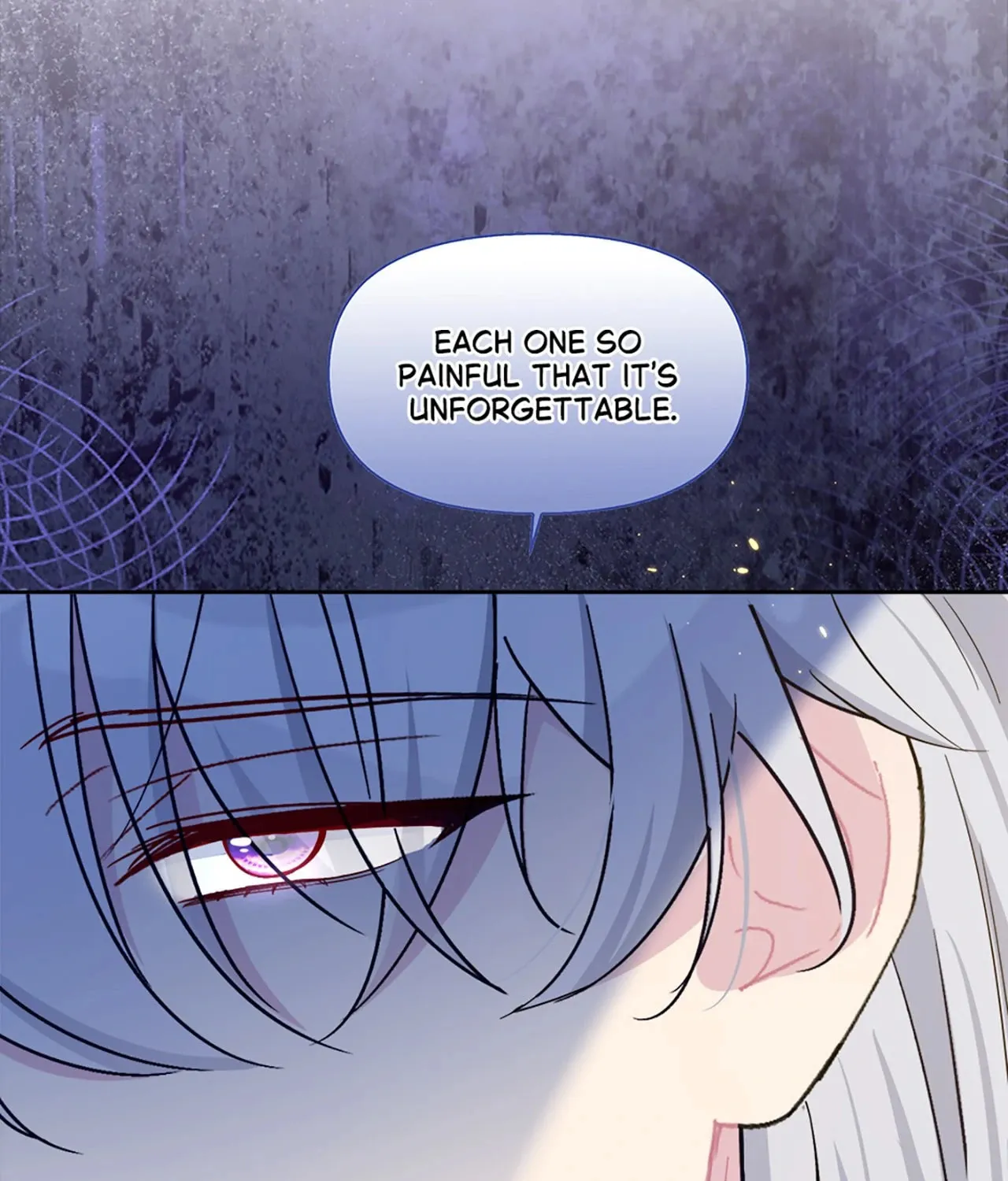 The Maid's Devoted Phantom Duke Chapter 24 page 92 - 