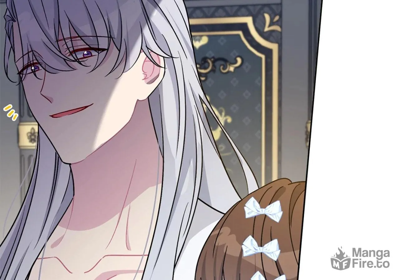 The Maid's Devoted Phantom Duke Chapter 24 page 96 - 