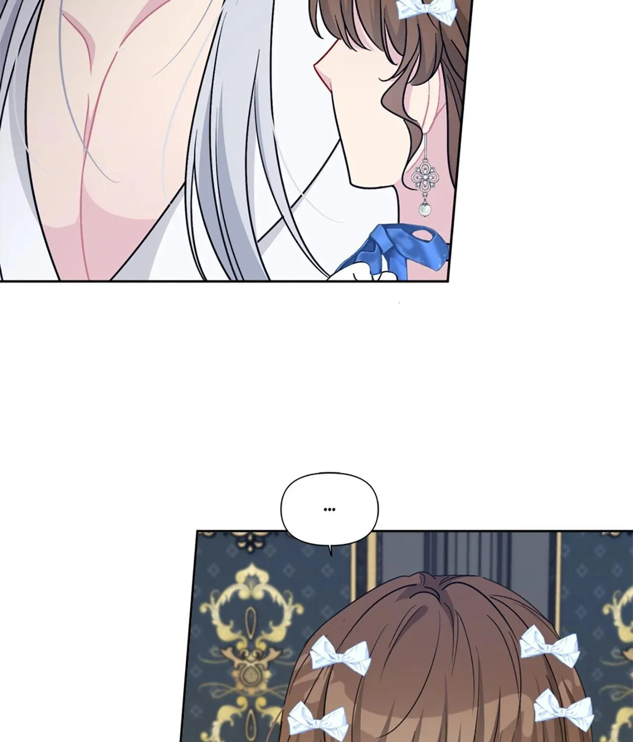 The Maid's Devoted Phantom Duke Chapter 24 page 97 - 