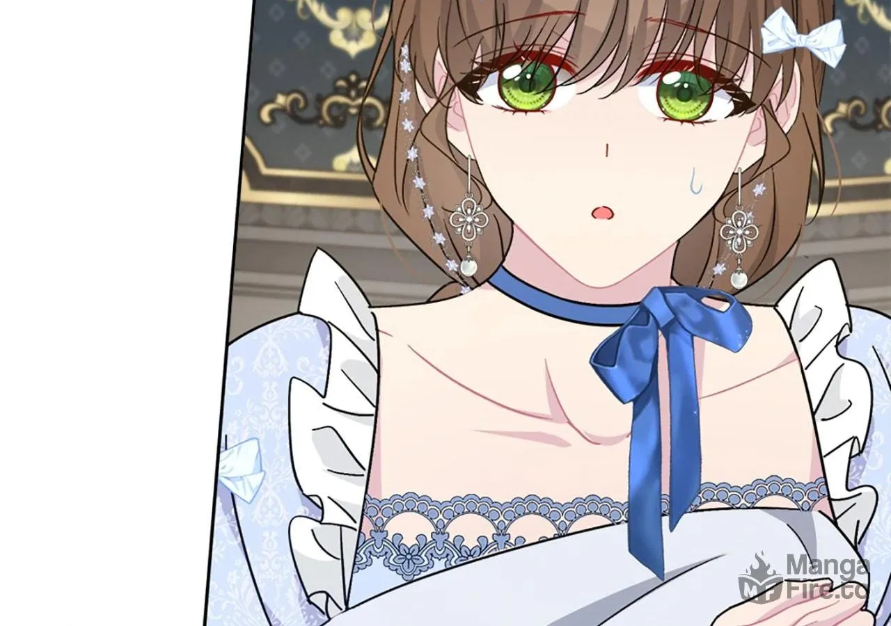 The Maid's Devoted Phantom Duke Chapter 24 page 98 - 