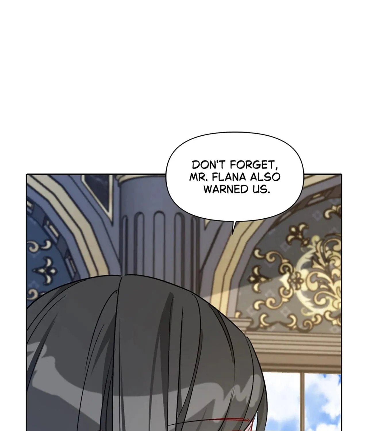 The Maid's Devoted Phantom Duke Chapter 25 page 103 - 