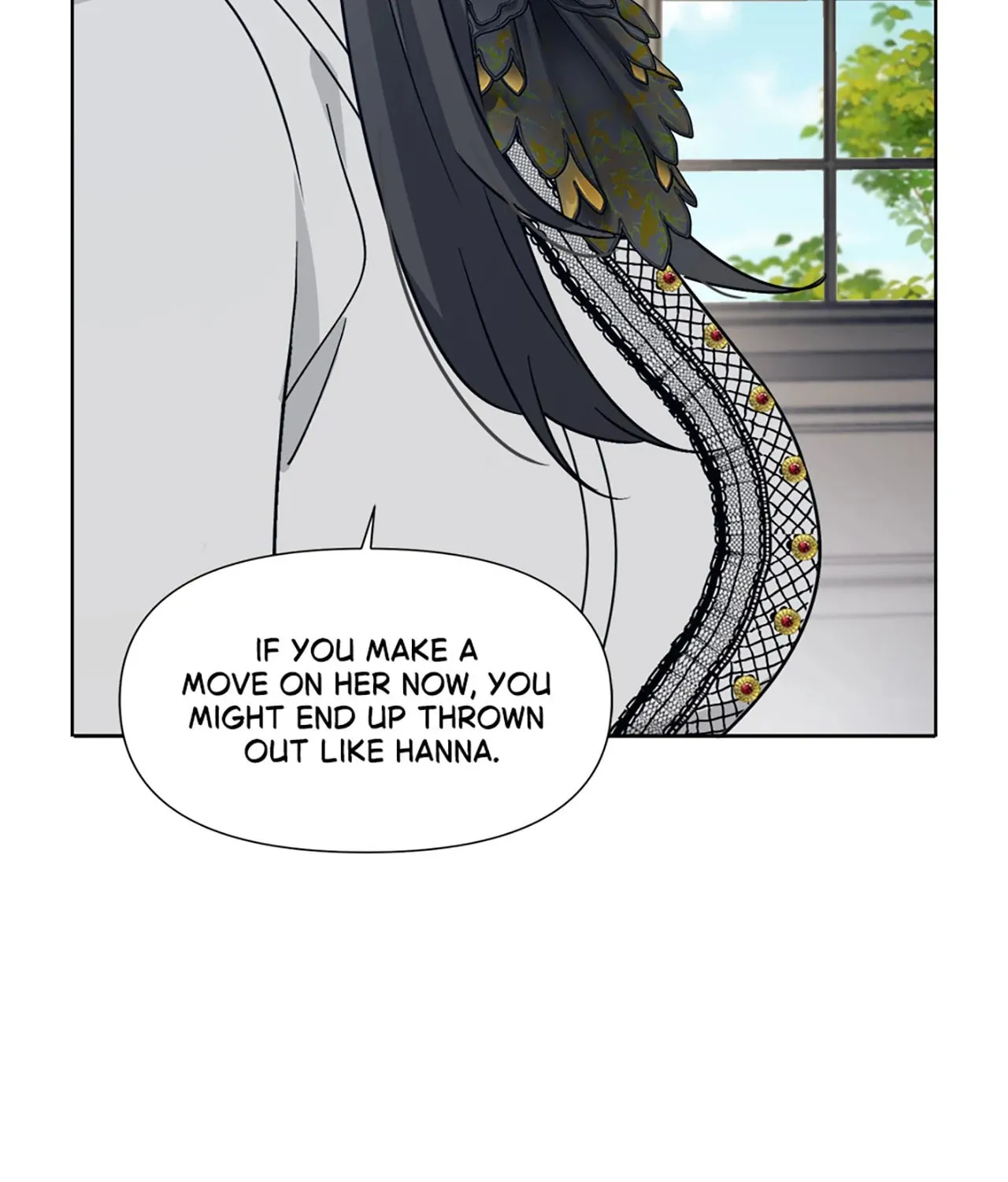 The Maid's Devoted Phantom Duke Chapter 25 page 105 - 