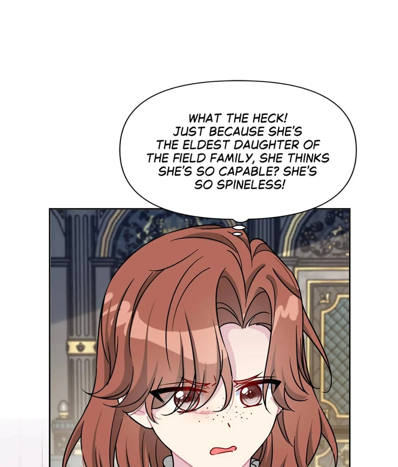 The Maid's Devoted Phantom Duke Chapter 25 page 114 - 
