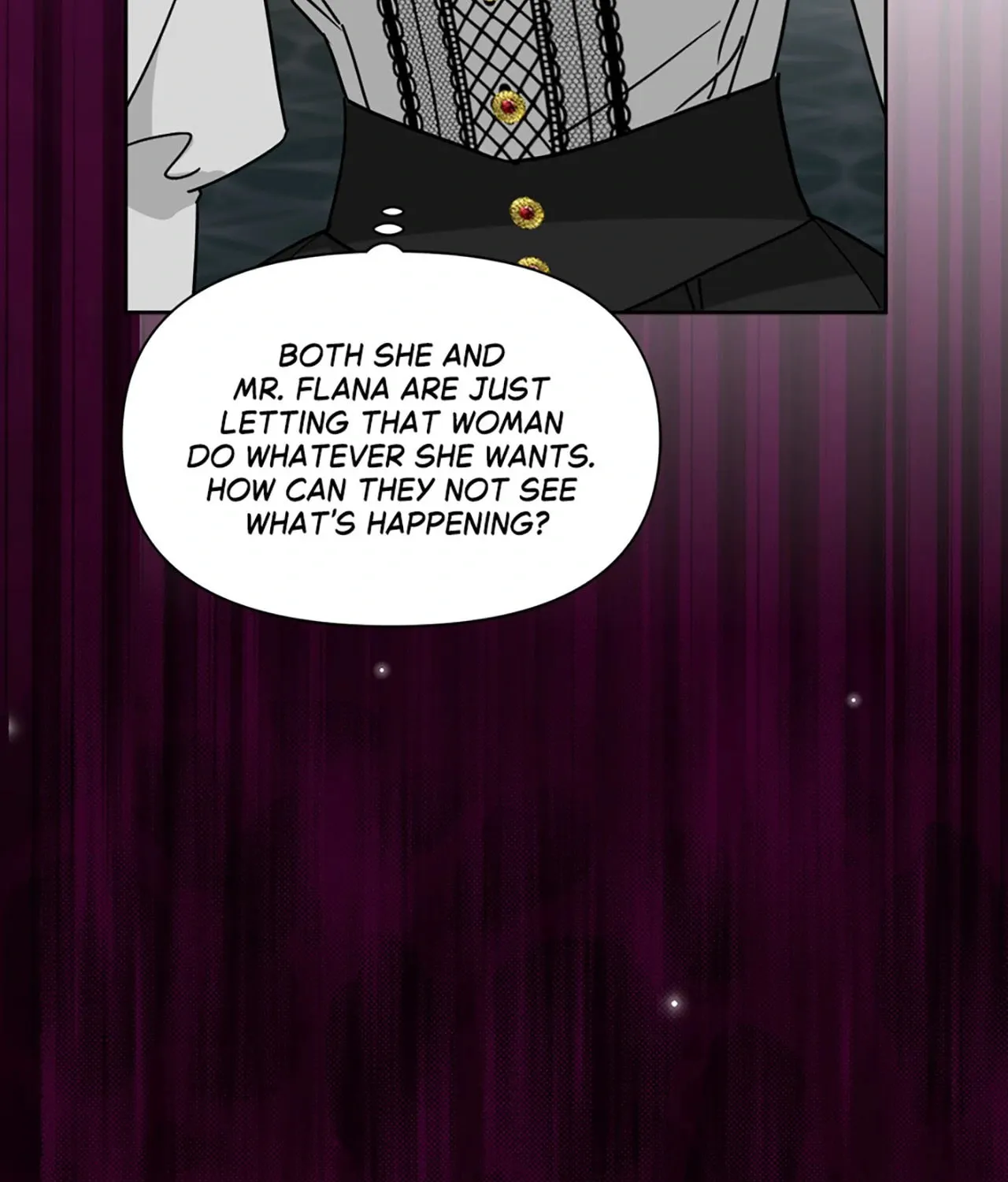 The Maid's Devoted Phantom Duke Chapter 25 page 116 - 