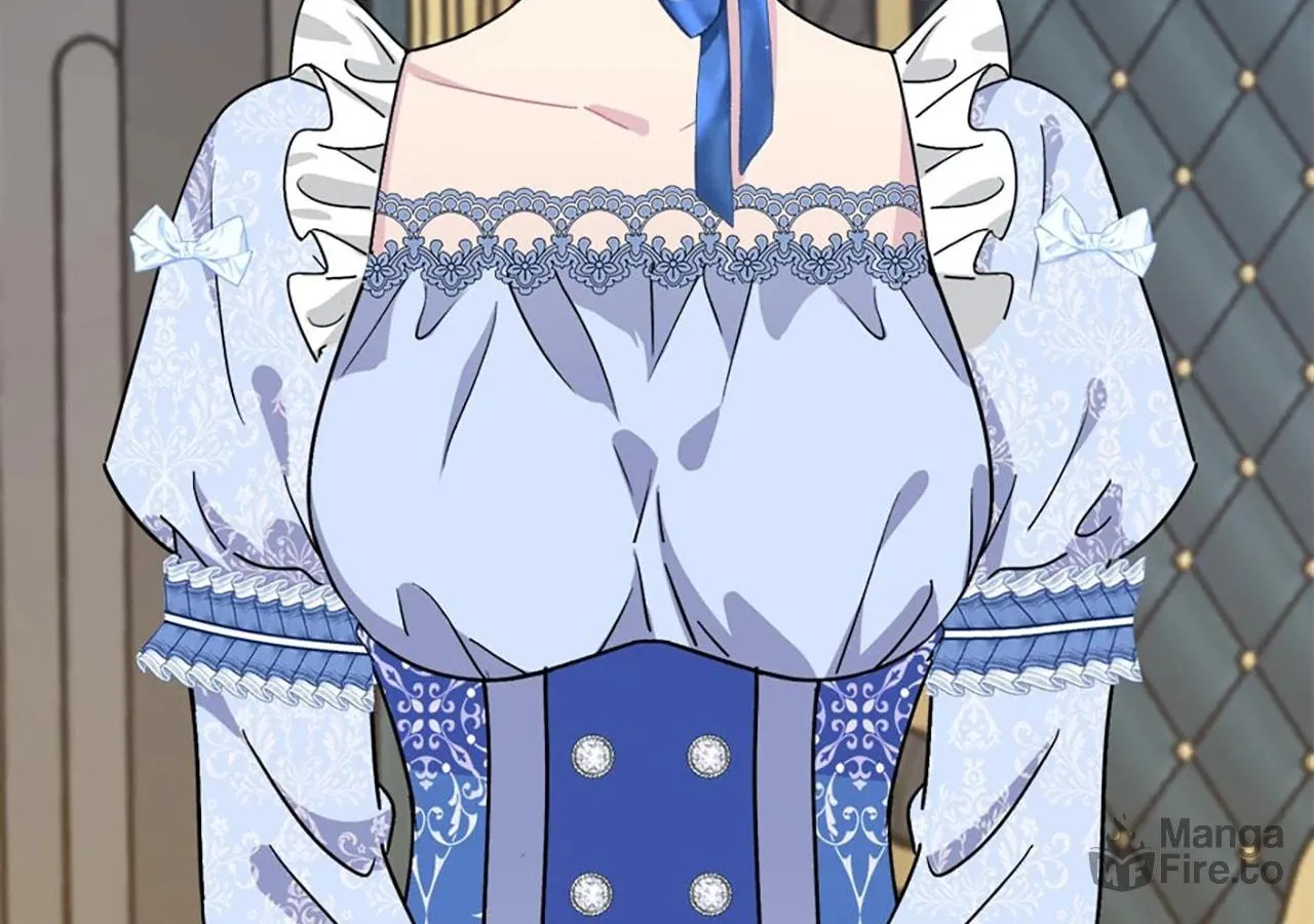 The Maid's Devoted Phantom Duke Chapter 25 page 121 - 