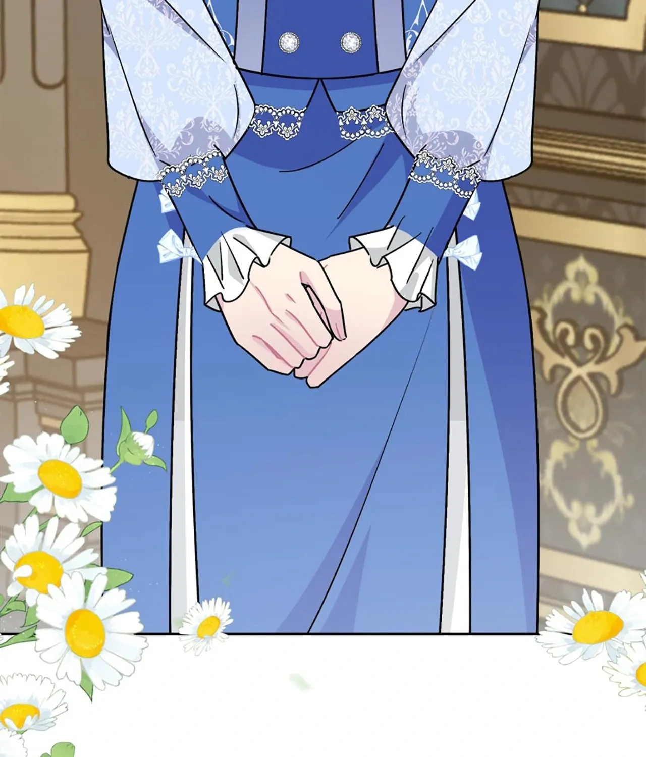 The Maid's Devoted Phantom Duke Chapter 25 page 122 - 