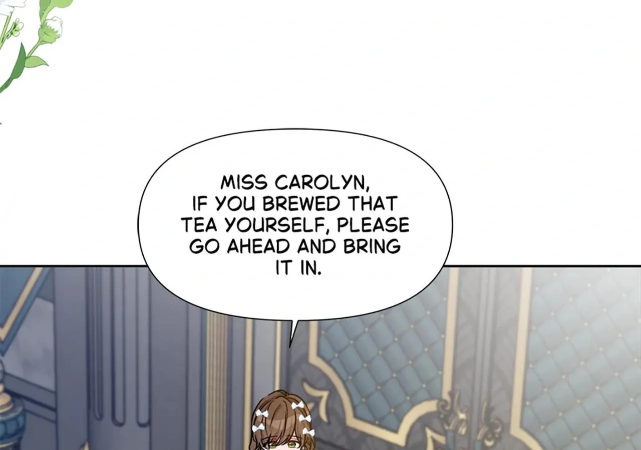 The Maid's Devoted Phantom Duke Chapter 25 page 123 - 