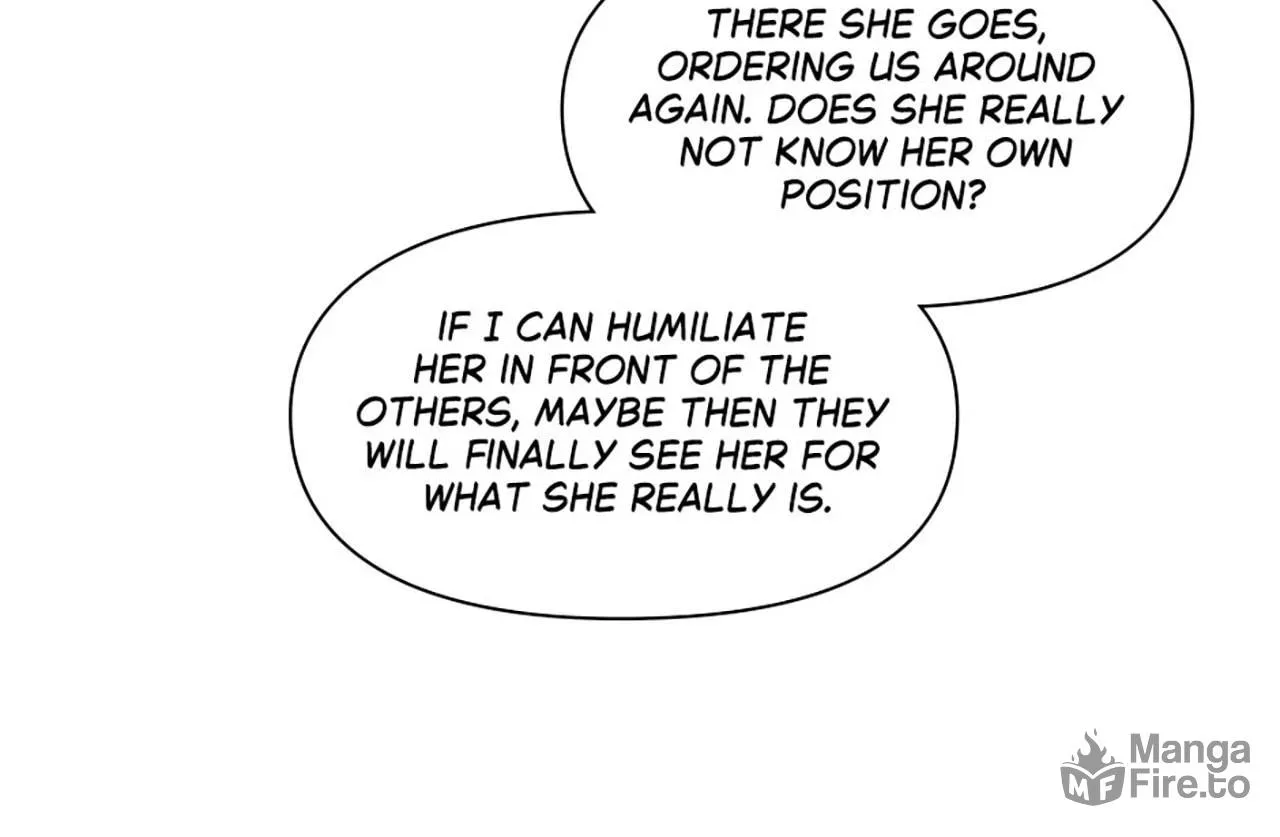 The Maid's Devoted Phantom Duke Chapter 25 page 128 - 