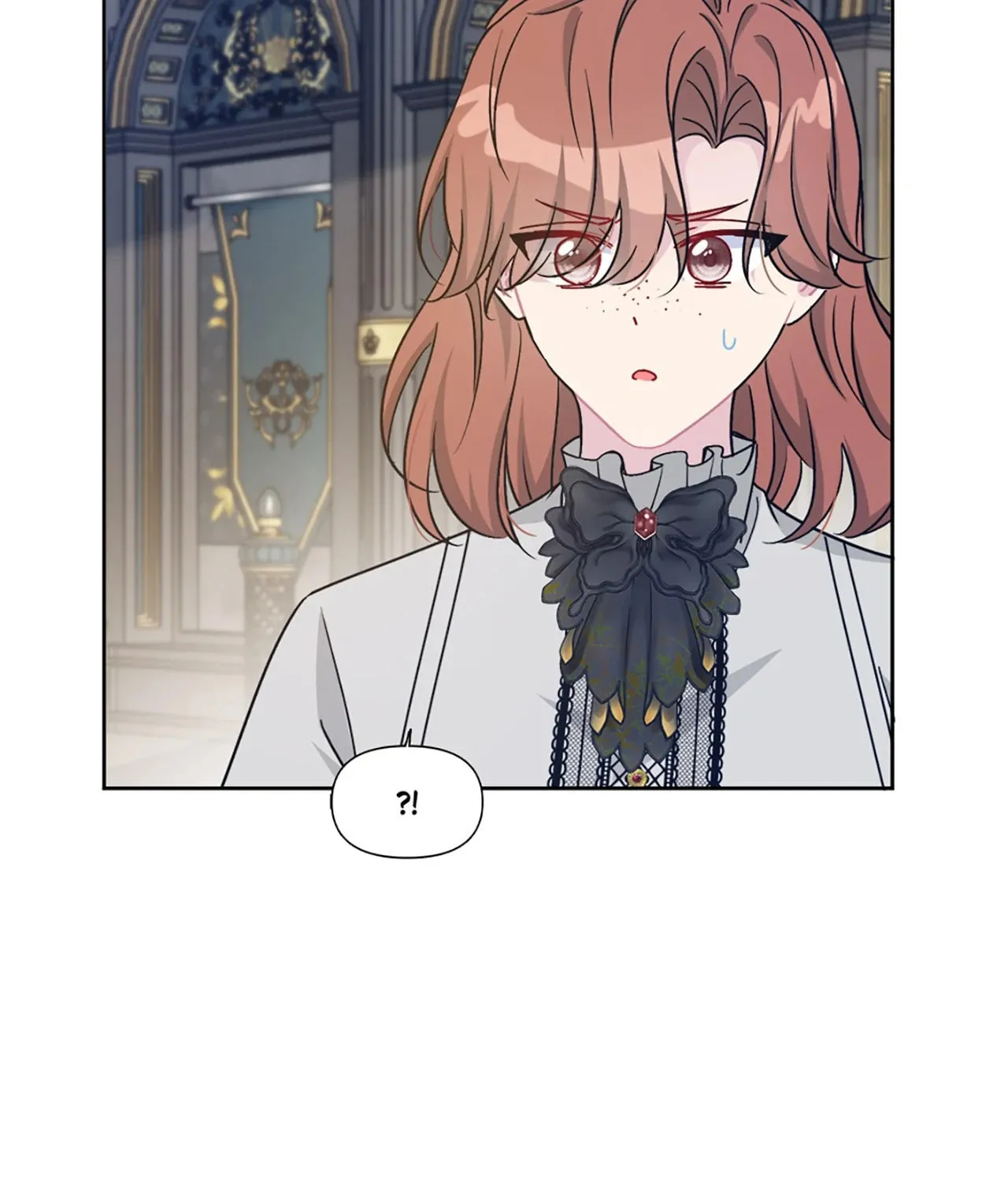 The Maid's Devoted Phantom Duke Chapter 25 page 129 - 