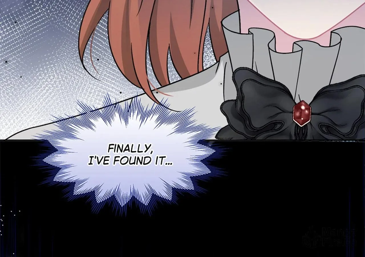The Maid's Devoted Phantom Duke Chapter 25 page 132 - 