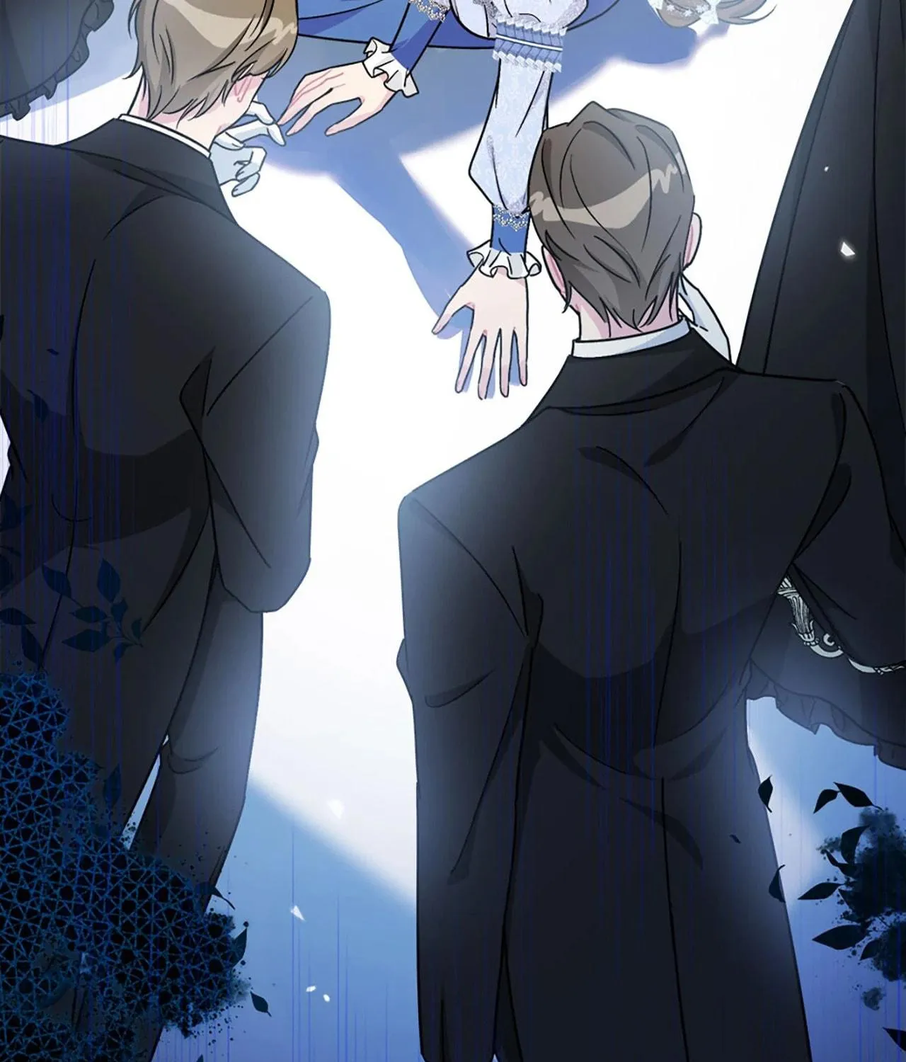 The Maid's Devoted Phantom Duke Chapter 25 page 136 - 