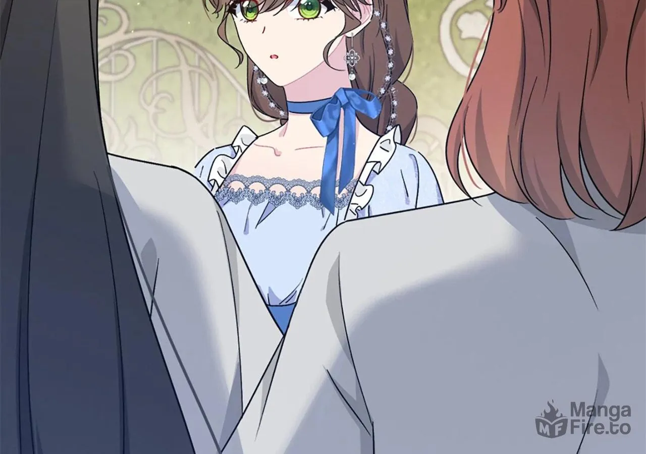 The Maid's Devoted Phantom Duke Chapter 25 page 16 - 