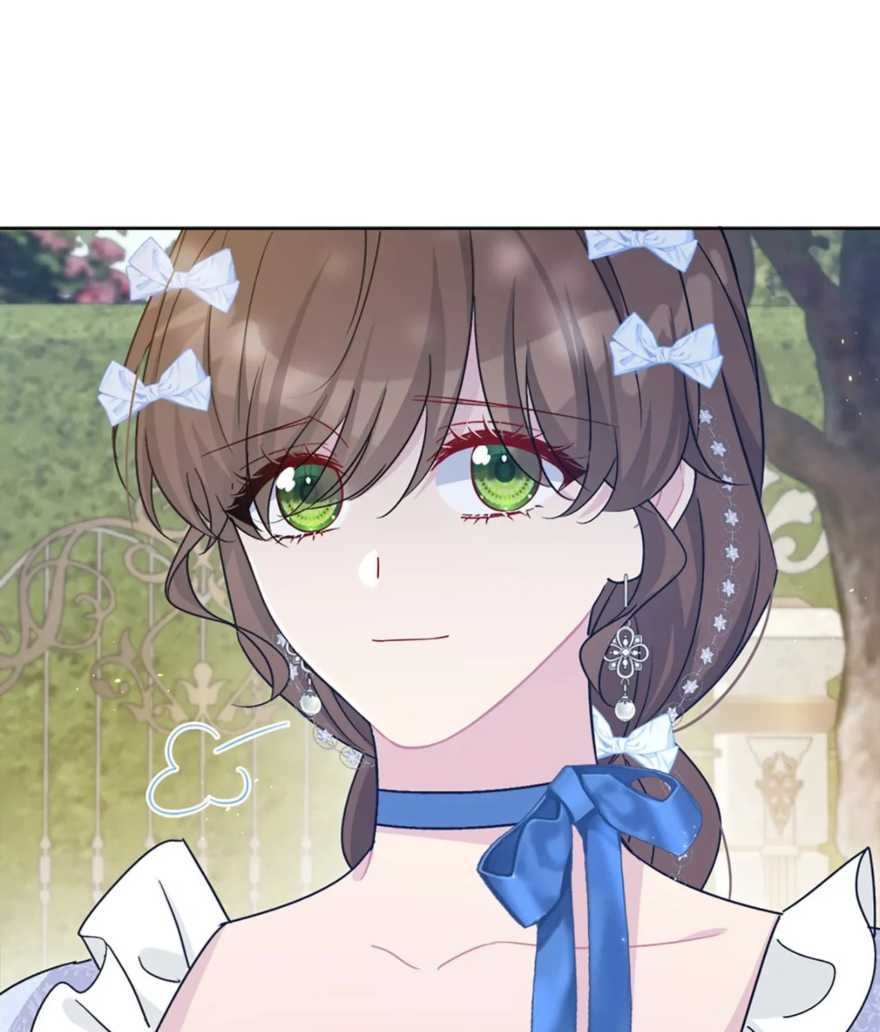 The Maid's Devoted Phantom Duke Chapter 25 page 24 - 