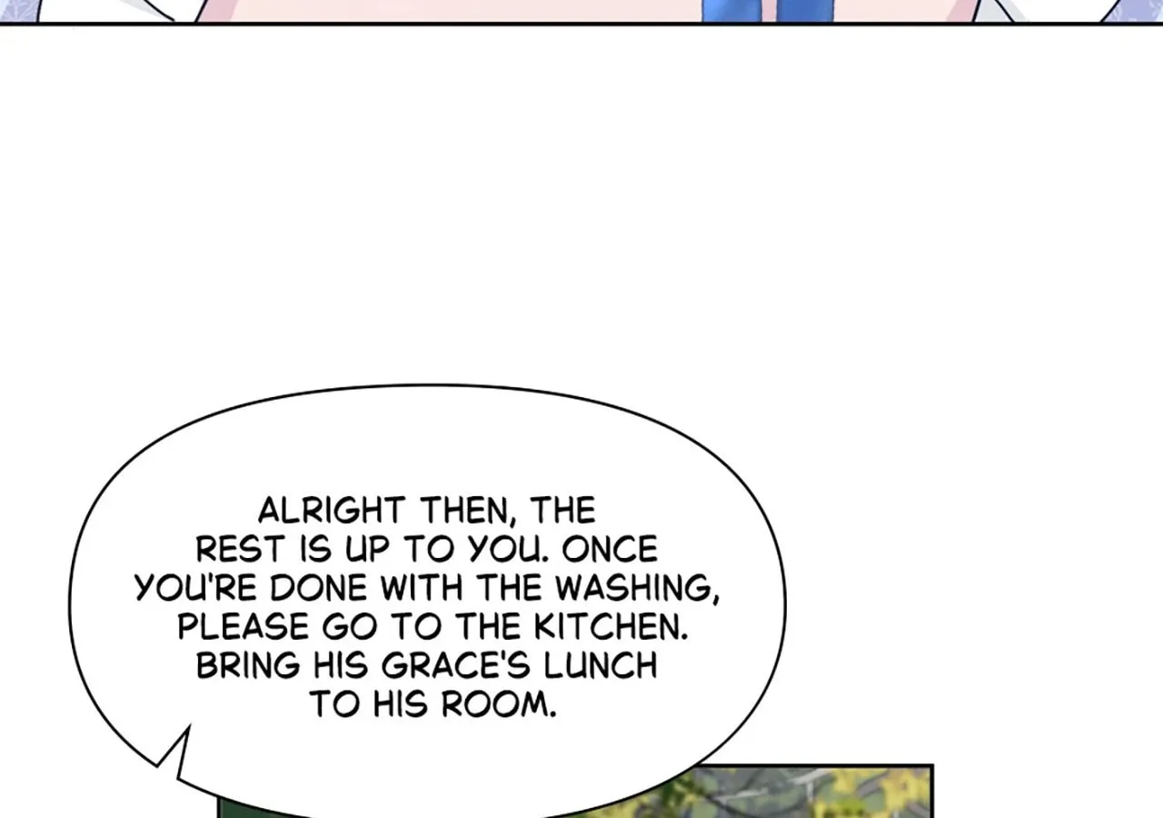 The Maid's Devoted Phantom Duke Chapter 25 page 25 - 