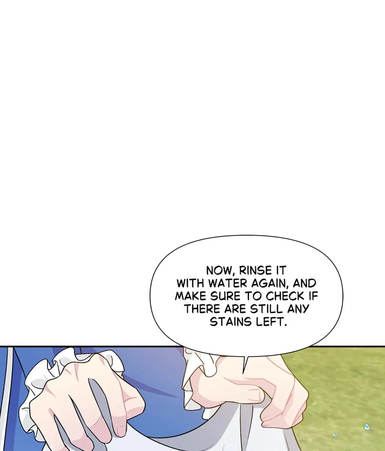 The Maid's Devoted Phantom Duke Chapter 25 page 4 - 