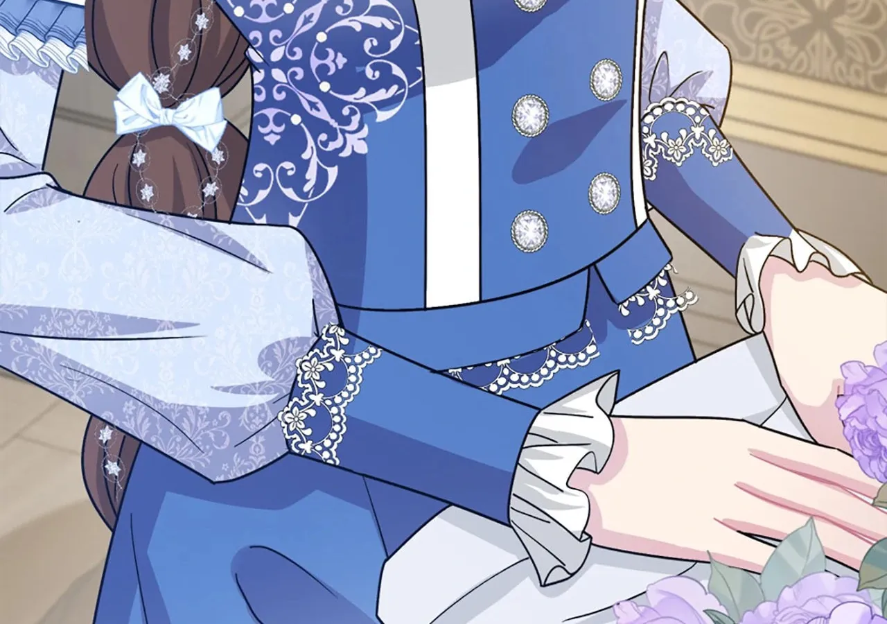 The Maid's Devoted Phantom Duke Chapter 25 page 31 - 