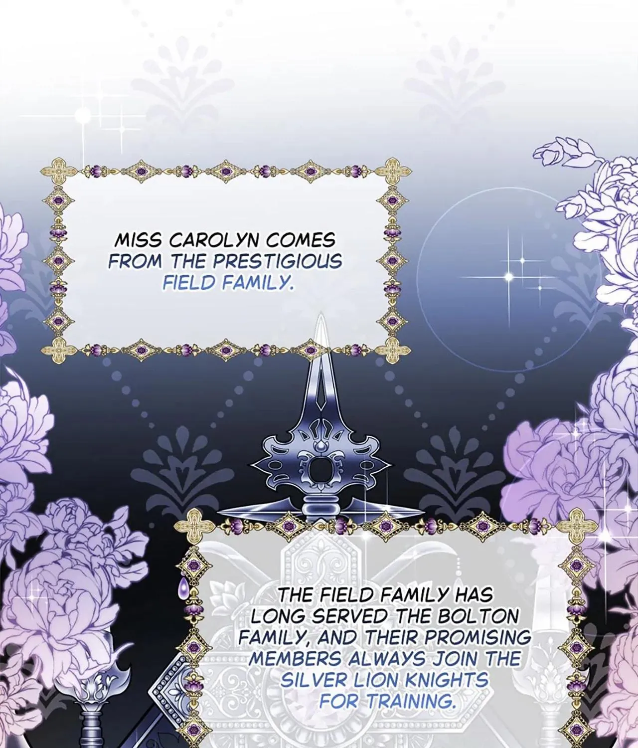 The Maid's Devoted Phantom Duke Chapter 25 page 35 - 