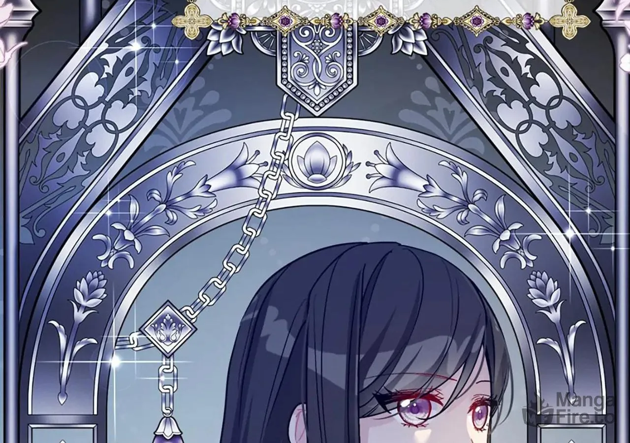 The Maid's Devoted Phantom Duke Chapter 25 page 36 - 