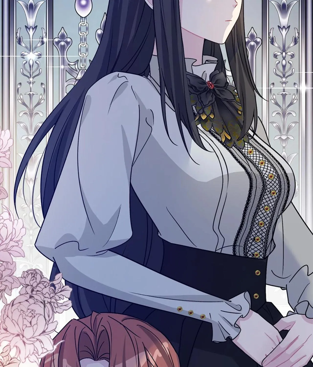 The Maid's Devoted Phantom Duke Chapter 25 page 37 - 