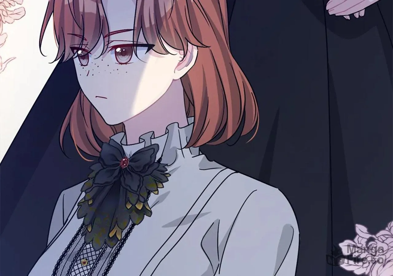 The Maid's Devoted Phantom Duke Chapter 25 page 38 - 