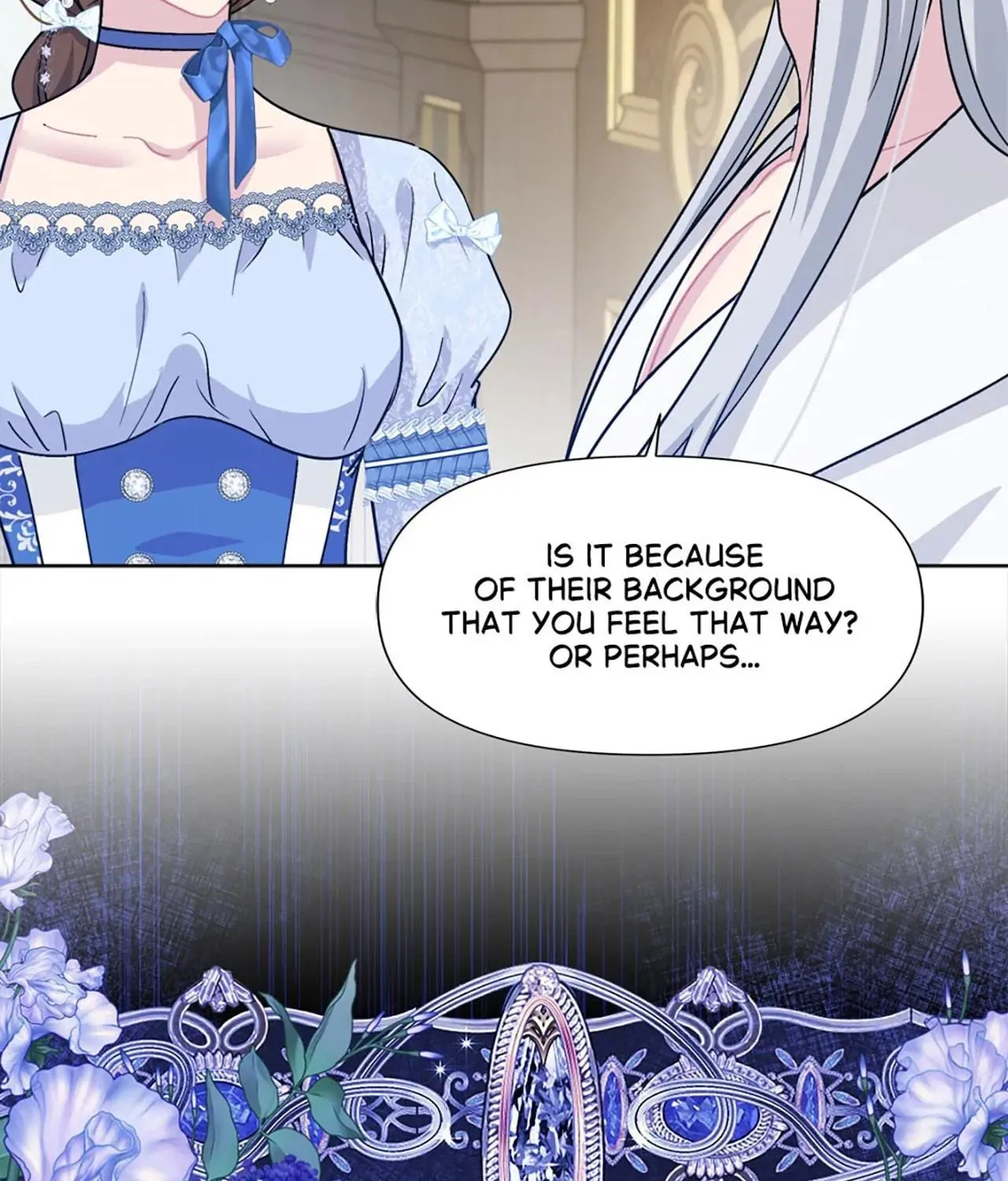 The Maid's Devoted Phantom Duke Chapter 25 page 44 - 