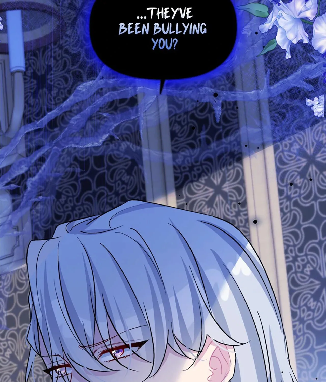 The Maid's Devoted Phantom Duke Chapter 25 page 46 - 