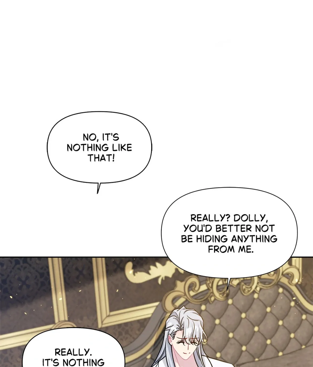 The Maid's Devoted Phantom Duke Chapter 25 page 50 - 