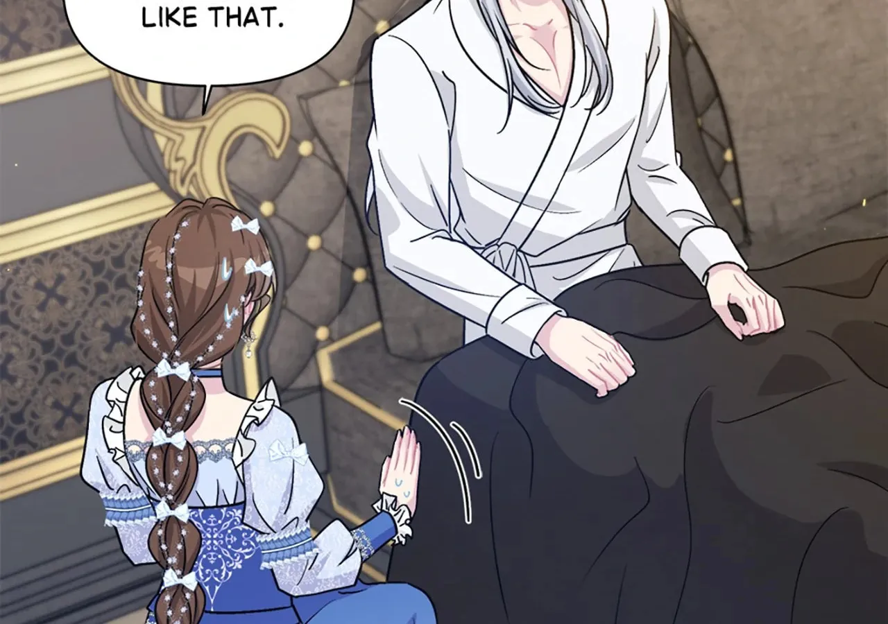 The Maid's Devoted Phantom Duke Chapter 25 page 51 - 
