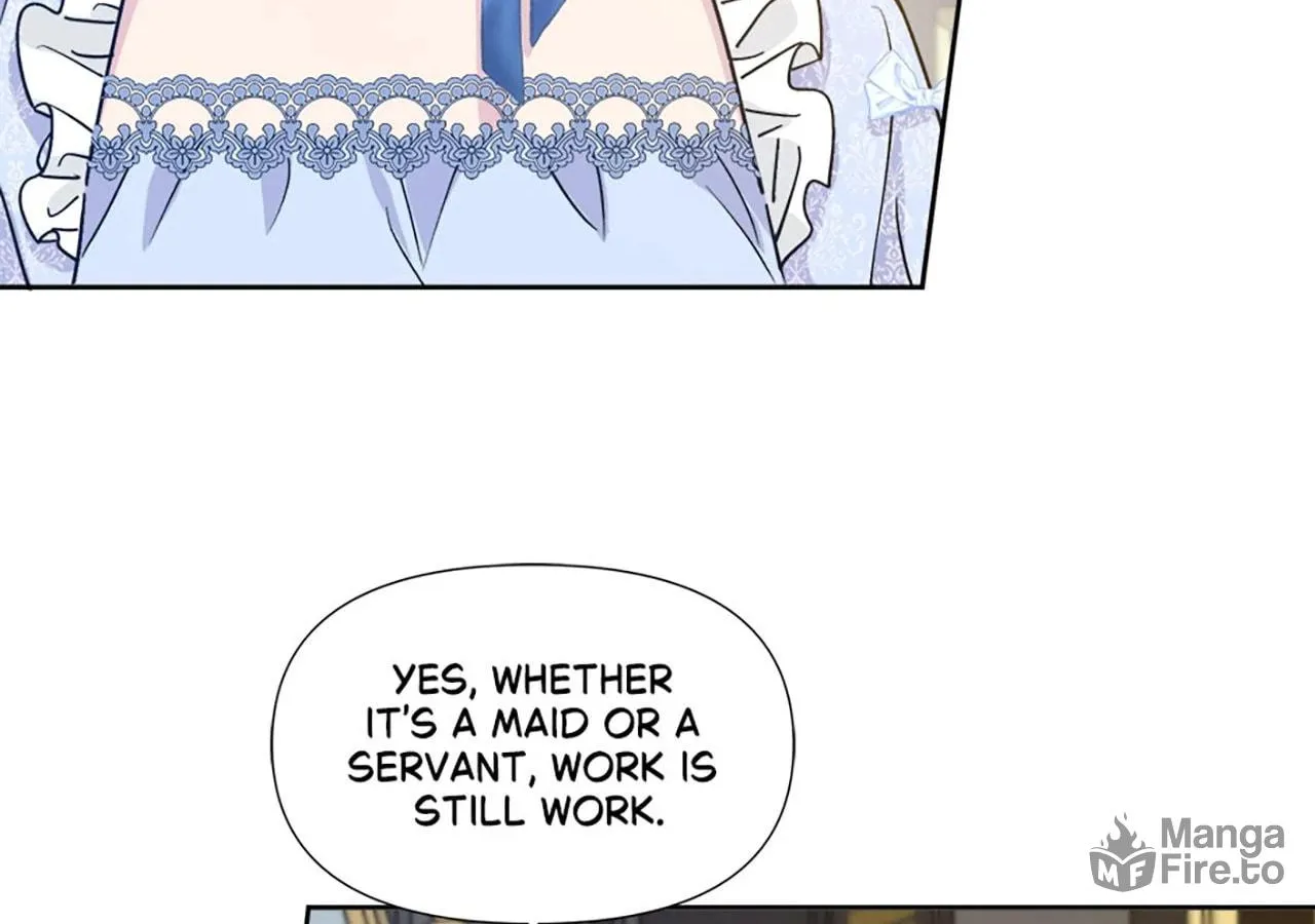 The Maid's Devoted Phantom Duke Chapter 25 page 61 - 