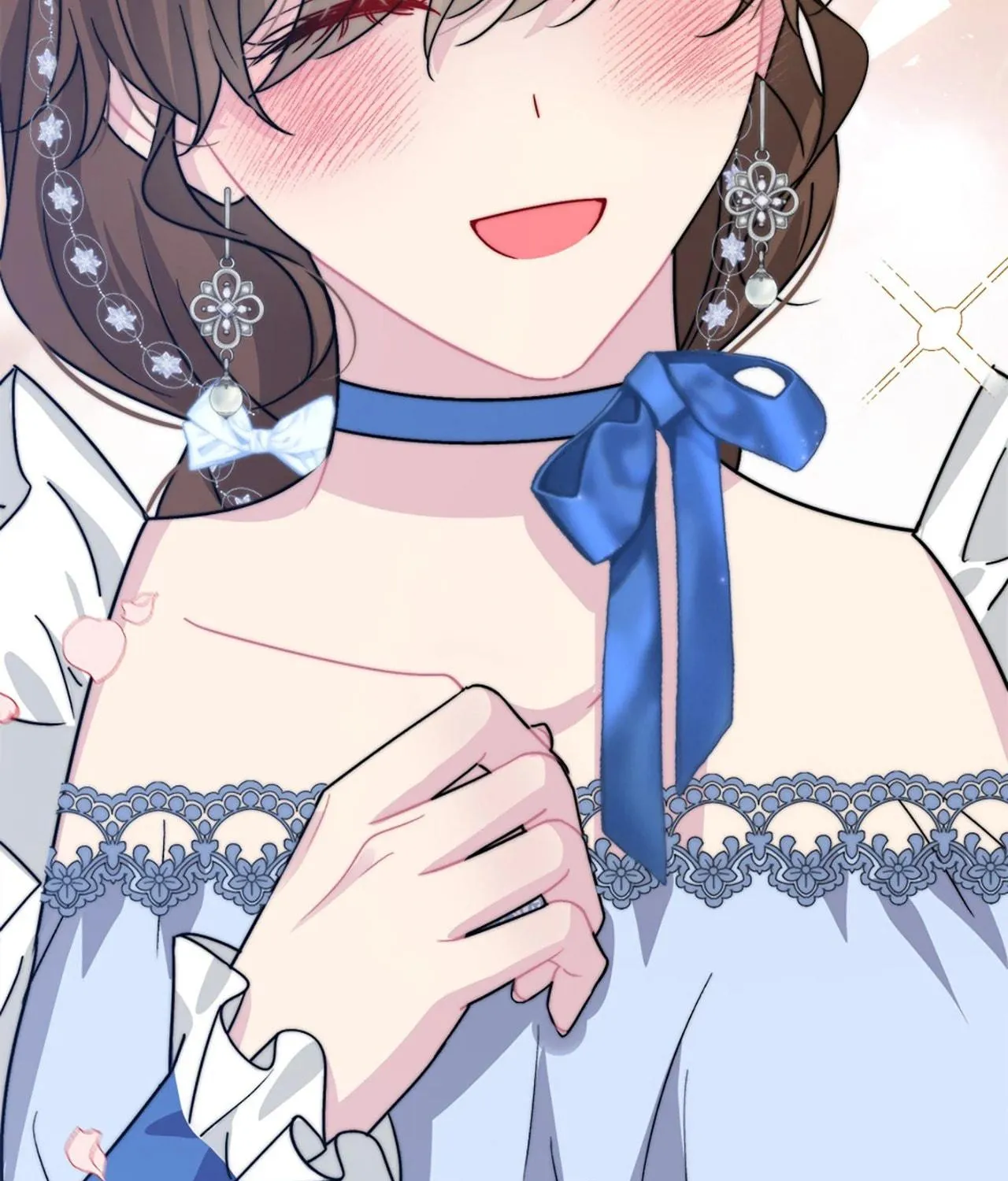 The Maid's Devoted Phantom Duke Chapter 25 page 65 - 