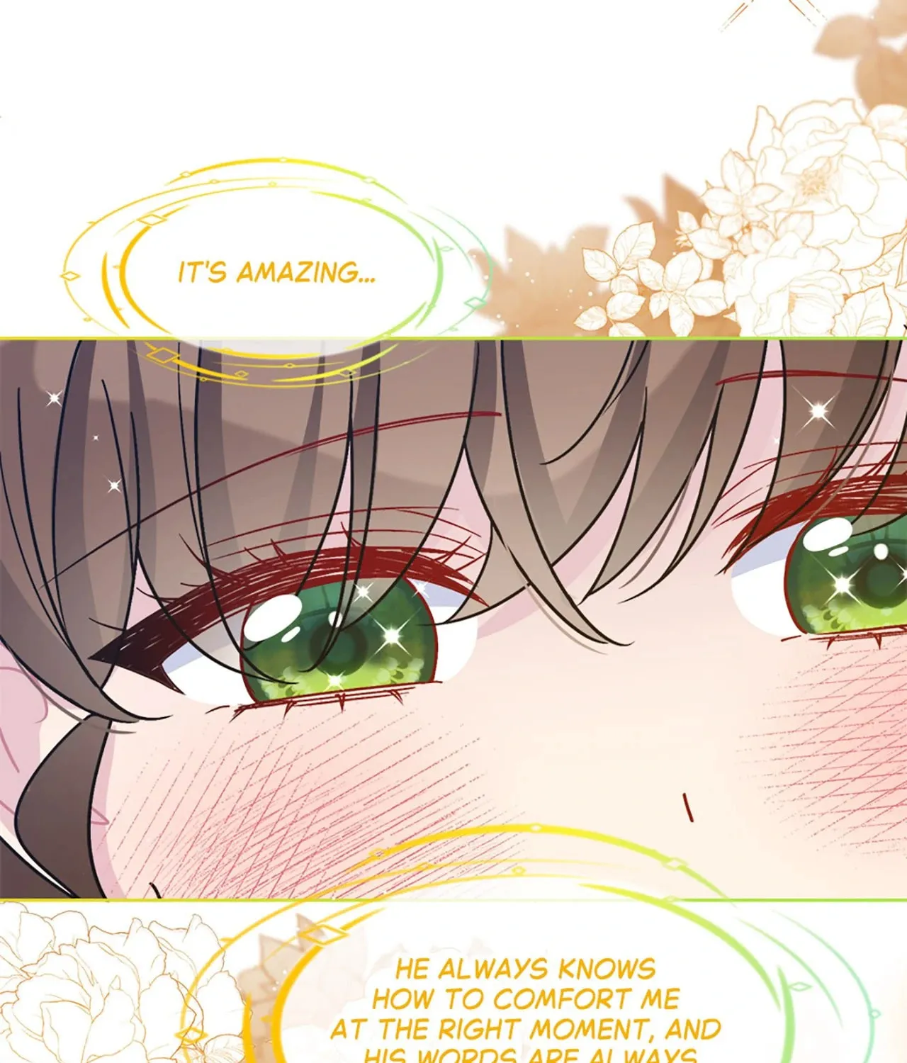 The Maid's Devoted Phantom Duke Chapter 25 page 68 - 