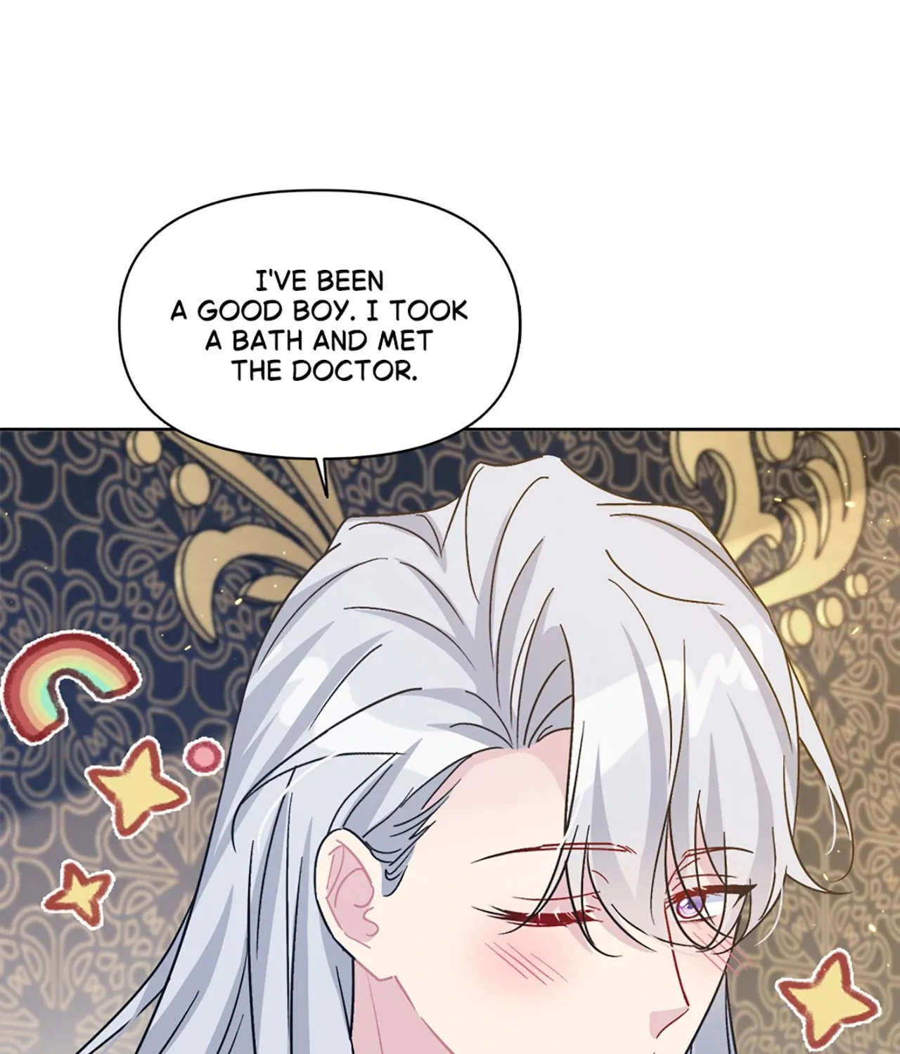The Maid's Devoted Phantom Duke Chapter 25 page 77 - 