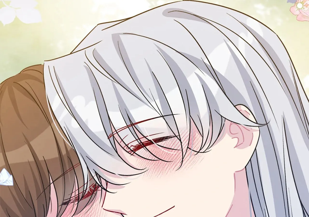 The Maid's Devoted Phantom Duke Chapter 25 page 85 - 