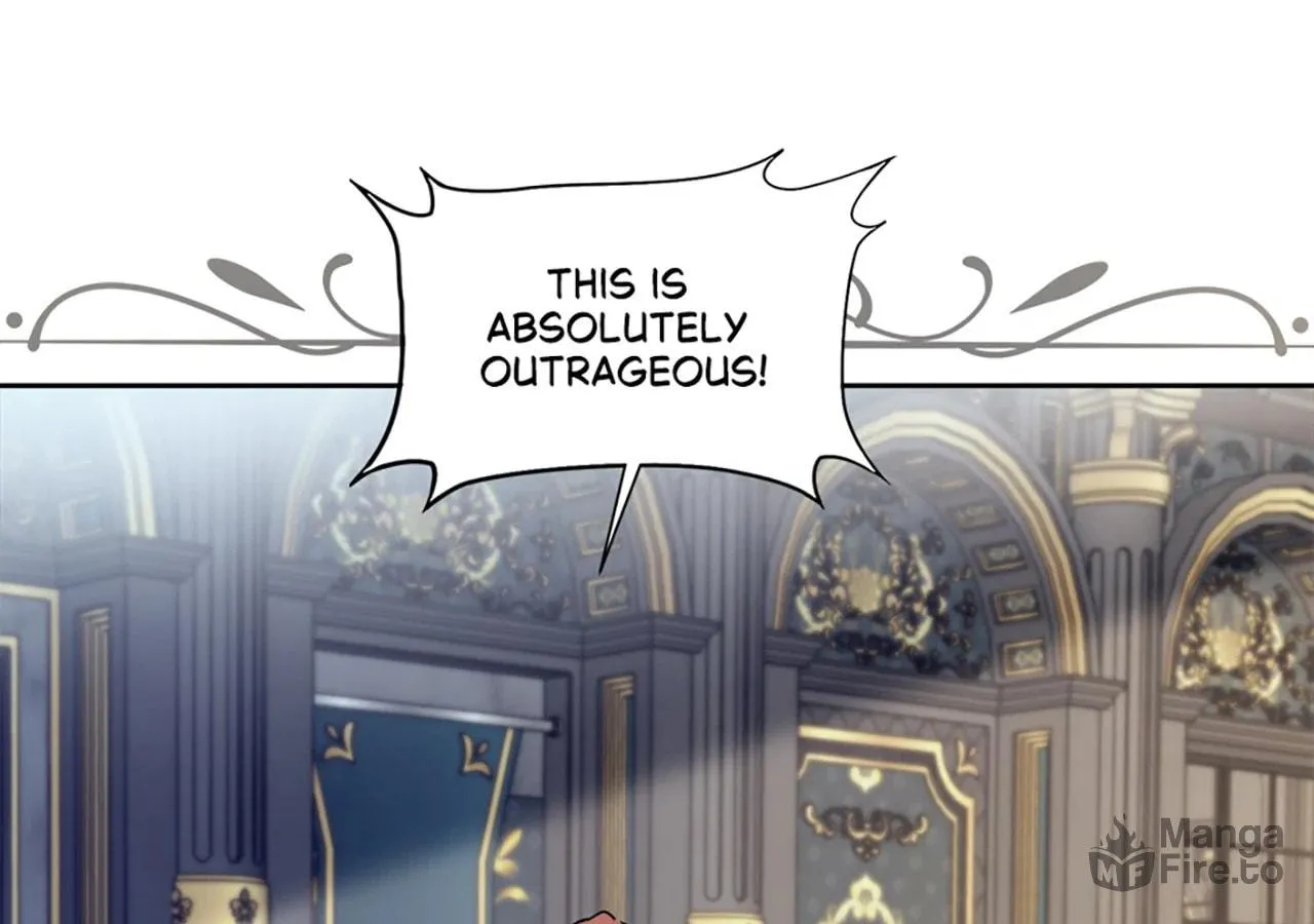 The Maid's Devoted Phantom Duke Chapter 25 page 93 - 